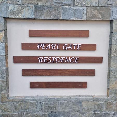 Pearl Gate Residence Flic-en-Flacq Extérieur photo