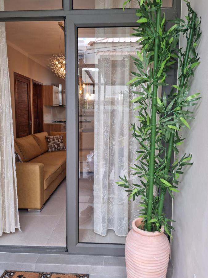 Pearl Gate Residence Flic-en-Flacq Extérieur photo